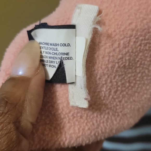 Gap Kids Fleece Scarf - Picture 5 of 7